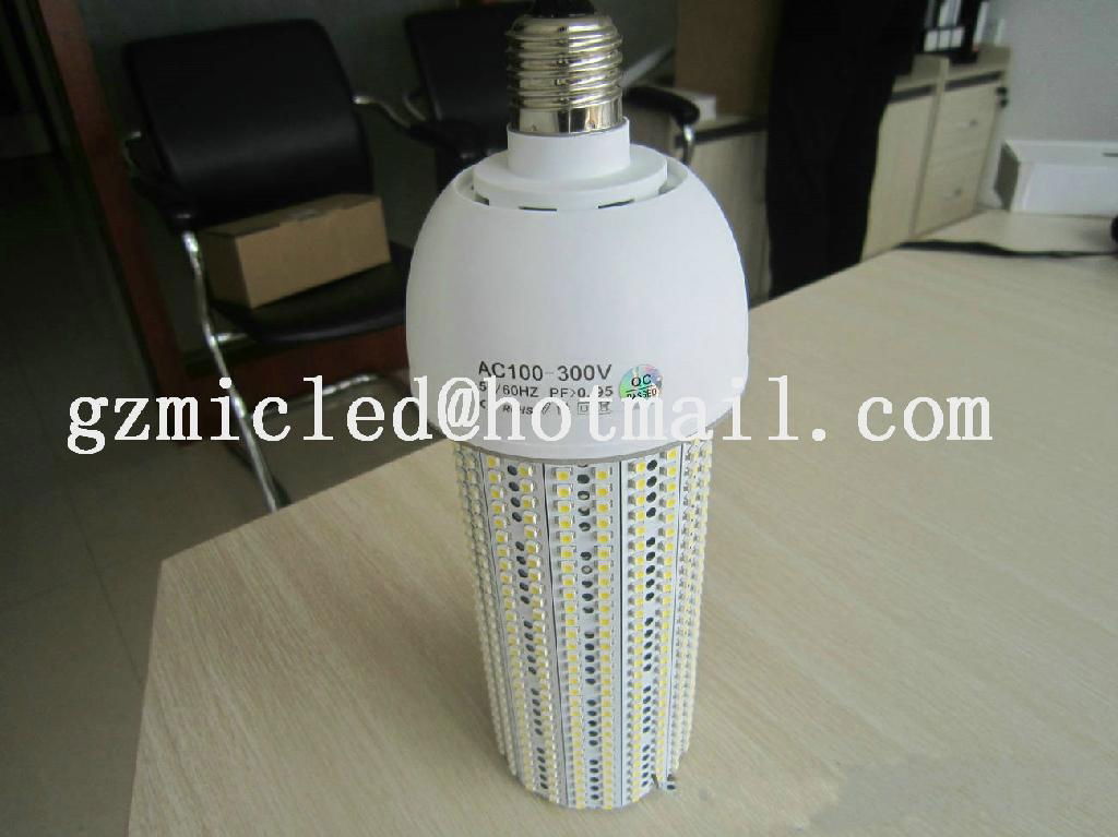 2014 newest design 50w 36w led corn cob lighting 3