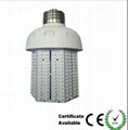 2014 HOT sale factory price 3 years warranty  30w corn light street 1