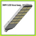 300w led lights for street lights with high luminous 2