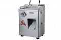 Meat cut and grinder machine 1