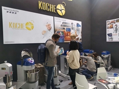 Koche Kitchen equipment Co. Ltd