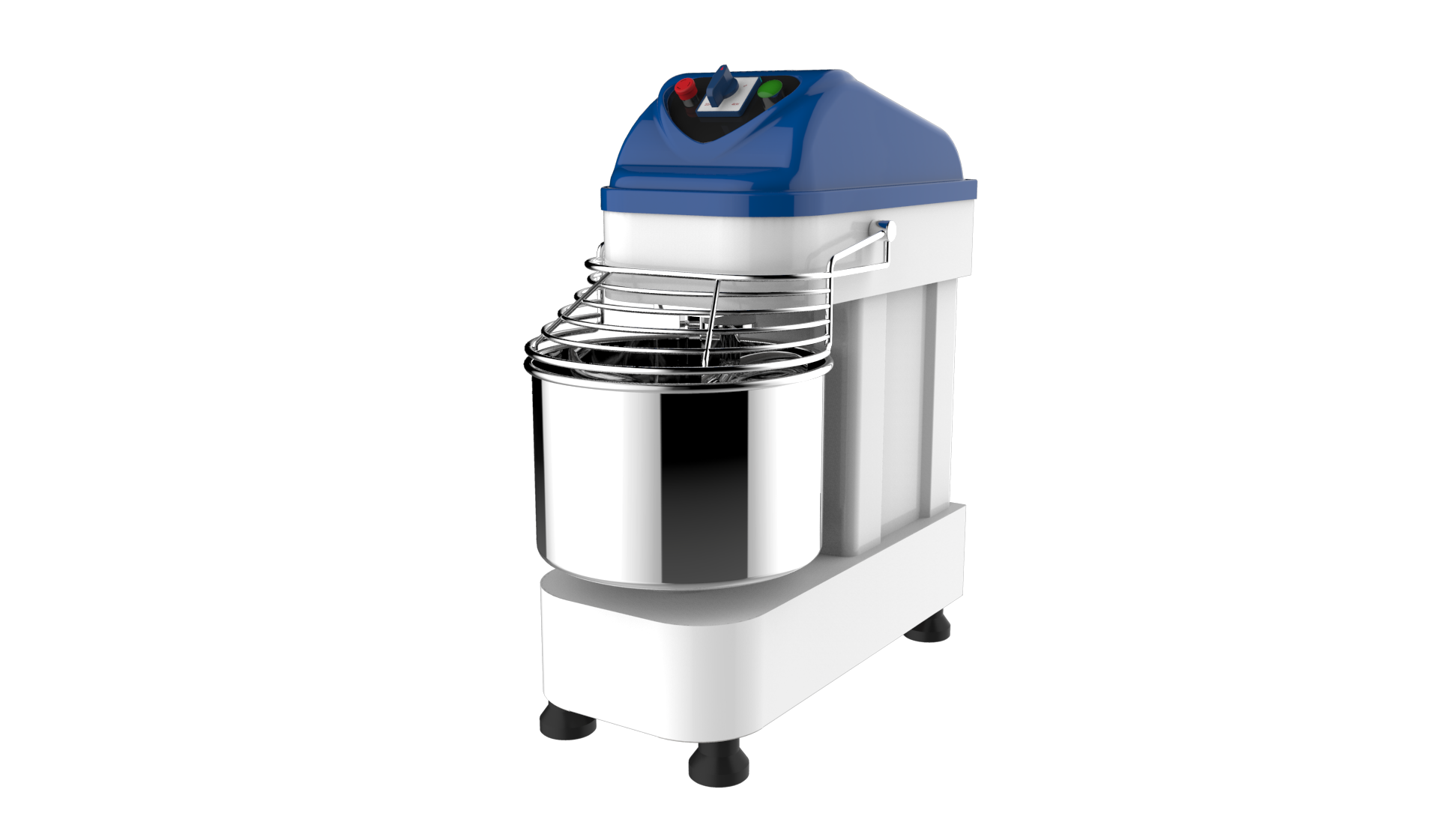 60L dough mixer YQS60 Koche (China Manufacturer) Bread & Biscuit