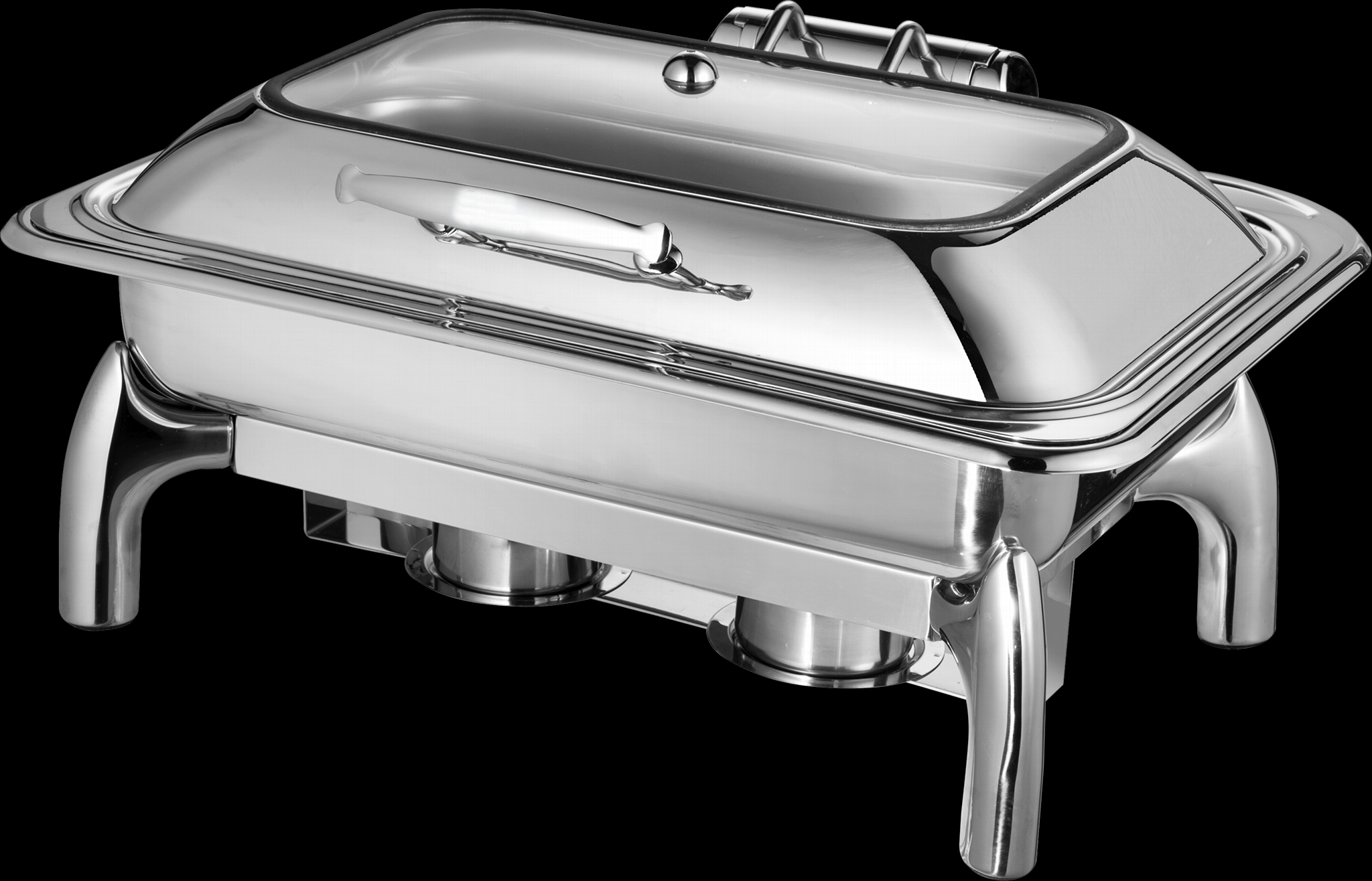 Hydraulic Chafing dish F1016 Koche (China Manufacturer) Hotel