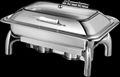 Hydraulic  Chafing dish