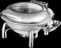 Hydraulic  Chafing dish 2