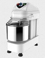 60L dough mixer