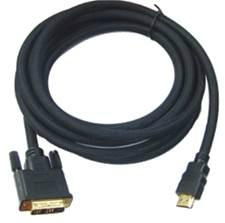  HDMI CABLE ASS' Y (DVIM-HDMIAM)