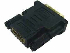 HDMI CABLE ASS' Y (HDMIAF-DVIM)