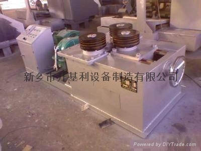 F-6法兰成型机
