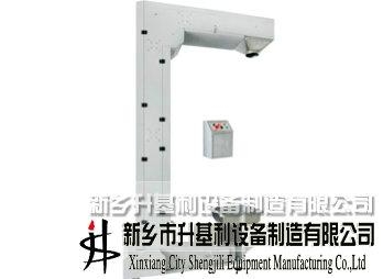 Z、C型提升機 2