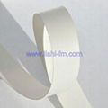 price of 1x19mm solid edge banding,pvc edge tape Chinese factory