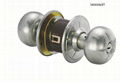 HGJ5806 Roundness Door Lock 