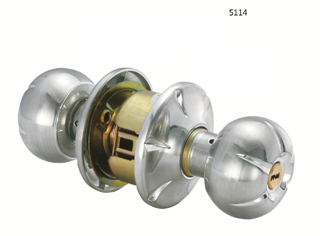 brass door lock cylinder in cheap price 