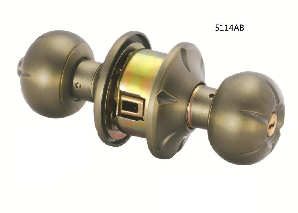 brass door lock cylinder in cheap price  3