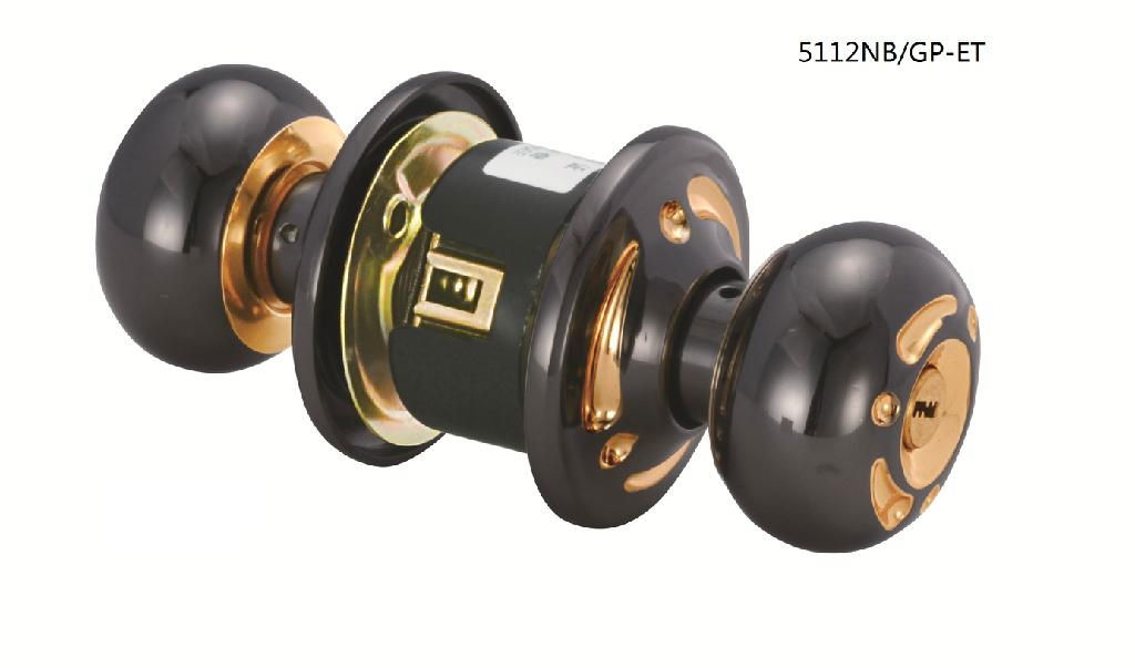 HGJ5112 wholesale good quality cylinder door lock 