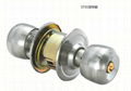 Hot sell HGJ cylinder door lock