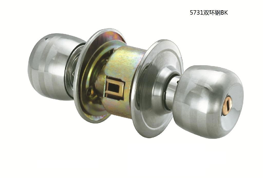 Hot sell HGJ cylinder door lock   2