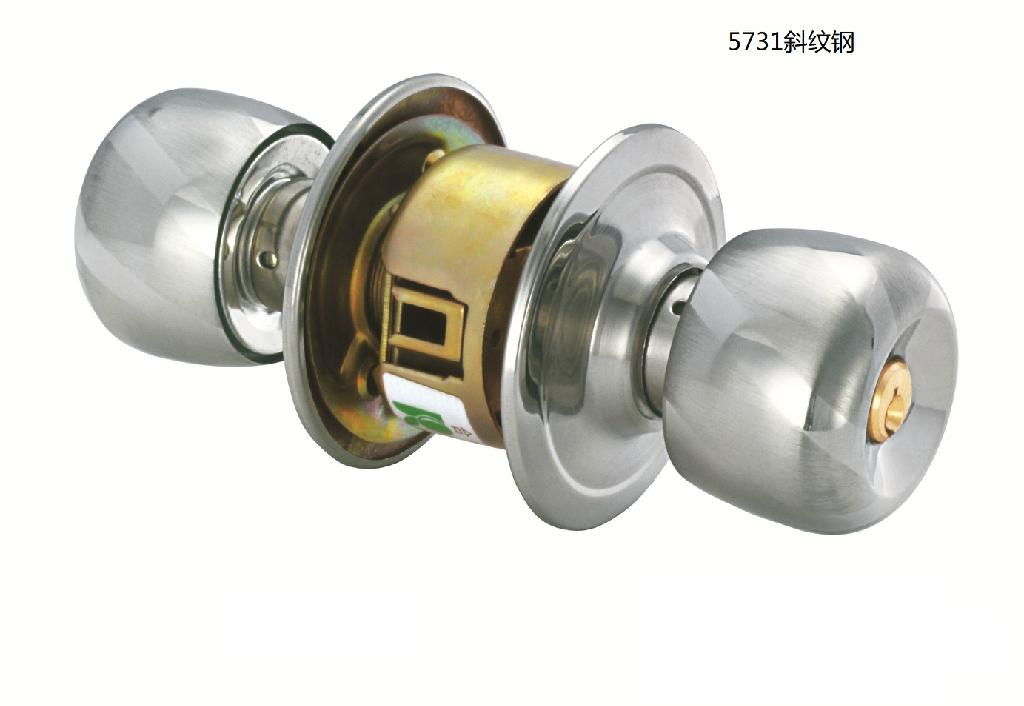 Hot sell HGJ cylinder door lock   3