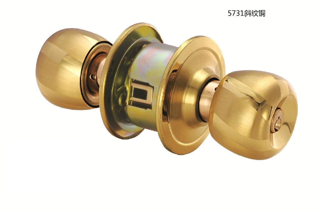 Hot sell HGJ cylinder door lock   5