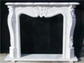 Fireplace Mantels