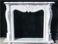 Fireplace Mantels