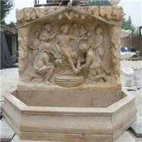 marble garden fountain