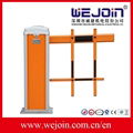 Automatic Vehicle Gate Barrier for Parking 4