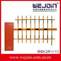 Automatic Traffic Barrier & Car Parking Barrier Gate 2