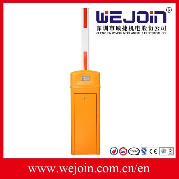 Automatic Traffic Barrier & Car Parking Barrier Gate