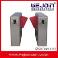 Swing Crowd Control Barrier Gate with CE