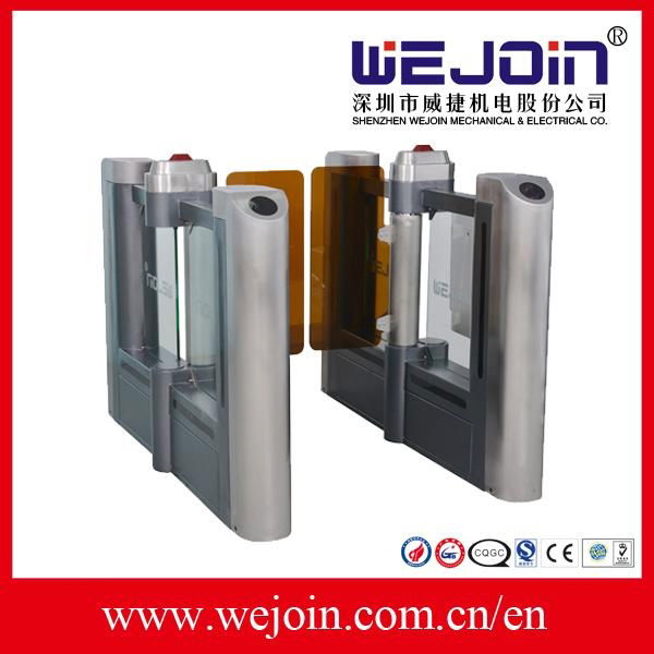 Automatic Bridge Type Swing Barrier Gate  3