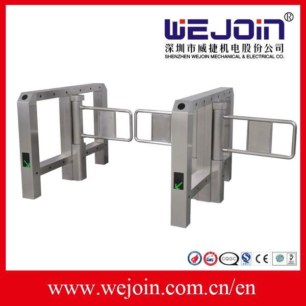 Automatic Bridge Type Swing Barrier Gate  4