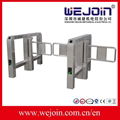 Automatic Bridge Type Swing Barrier Gate  4