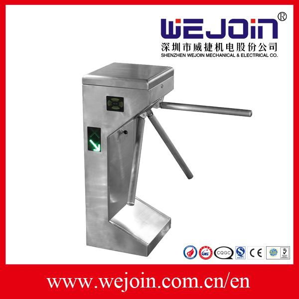 Tripod Turnstile  4