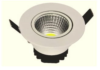 led downlight