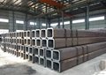S355JRH  hollow strctural square steel pipe 1