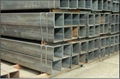 hot dip/ pre galvanizes square steel pipe 3