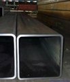 ASTM A36 Gr.b seamless square steel pipe 2