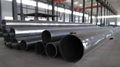 14'' ERW  welded steel pipe 1
