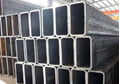 cold rolled structural  rectangular steel pipe