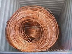 Supply LME Discount Copper Scrap with SGS Report