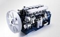 Weichai Power Core Power Truck Engine  1