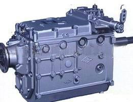 Qijiang Gearbox Transmission
