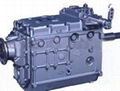 Qijiang Gearbox Transmission