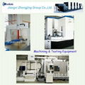 single color offset printing machine plastic bag printing machine 3