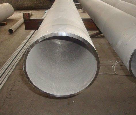 430 Stainless Steel Seamless Pipes/tubes