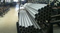 ASTM A312 TP317l stainless steel seamless pipe and tube