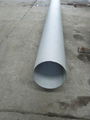 TP316 and 316L dual stainless steel seamless pipe and tube