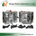 China Custom Injection Plastic car parts mould 1