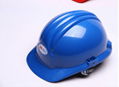 LED miner's safety helmet 5